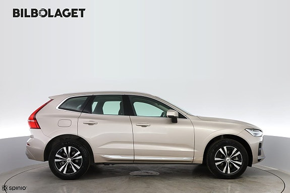 Volvo XC60 5 of 5