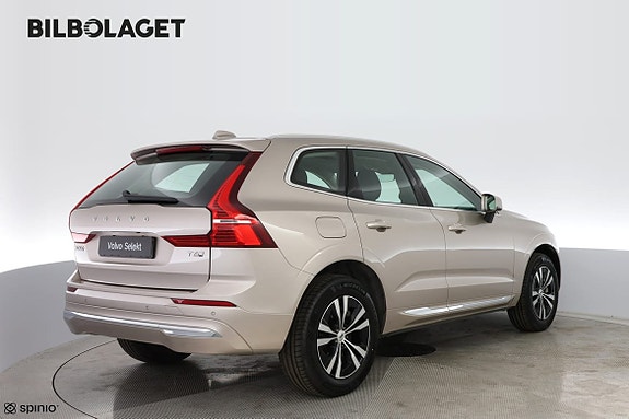 Volvo XC60 4 of 5
