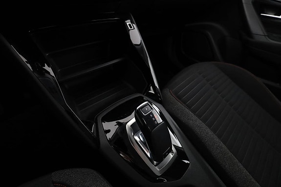 Peugeot 2008 23 of 30
