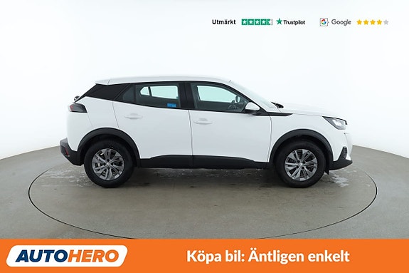 Peugeot 2008 7 of 30