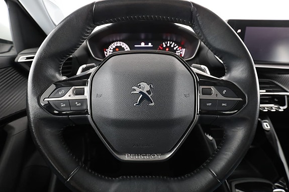 Peugeot 2008 19 of 30