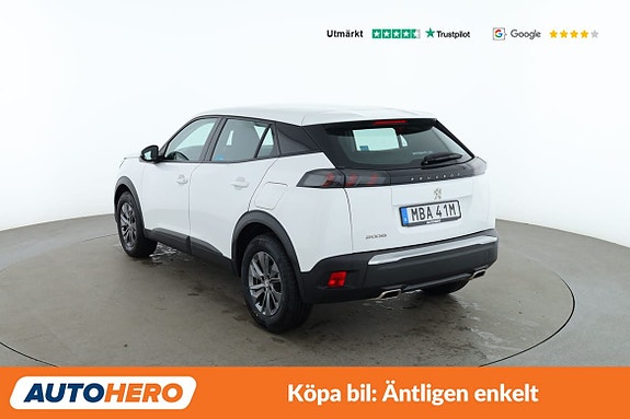 Peugeot 2008 3 of 30
