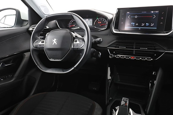 Peugeot 2008 14 of 30