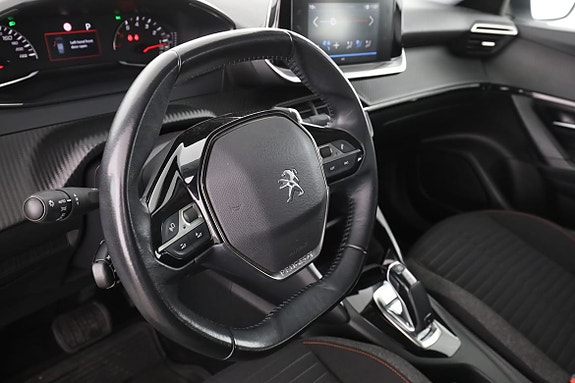 Peugeot 2008 12 of 30