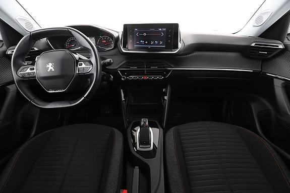 Peugeot 2008 13 of 30