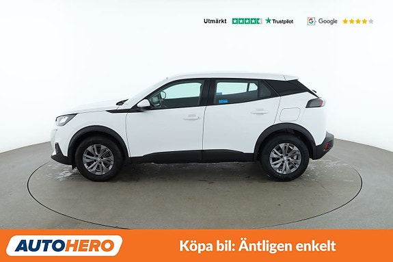Peugeot 2008 2 of 30