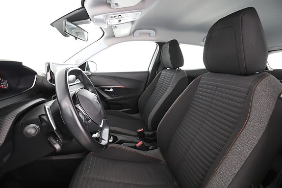 Peugeot 2008 11 of 30