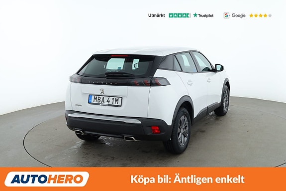 Peugeot 2008 6 of 30