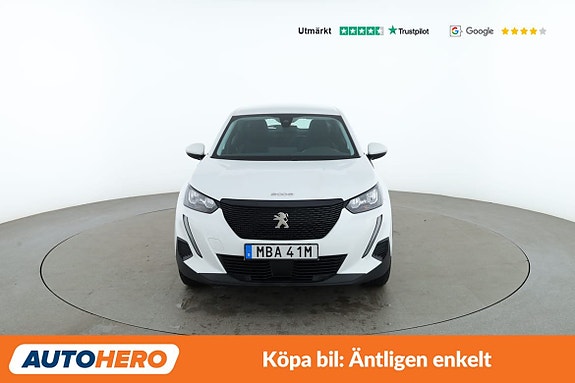 Peugeot 2008 9 of 30