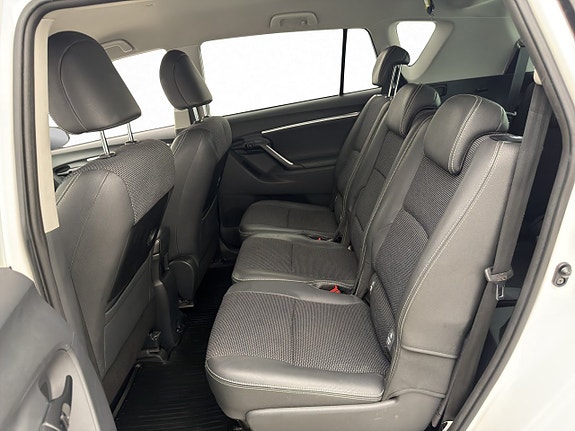 Toyota Verso 18 of 24
