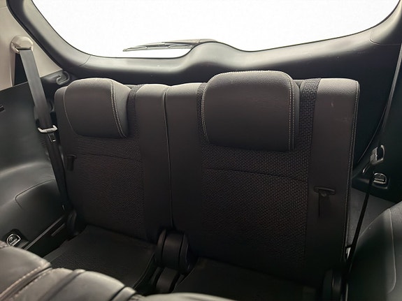 Toyota Verso 19 of 24