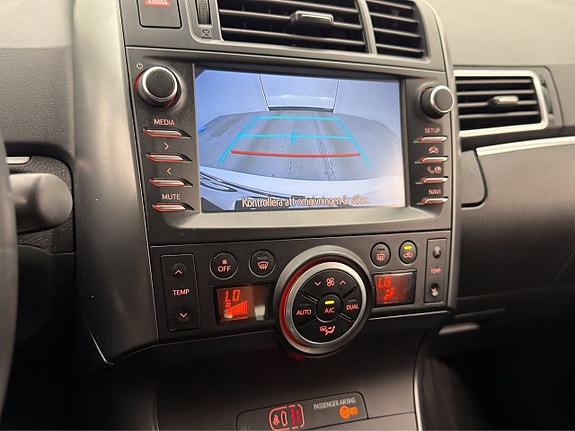 Toyota Verso 15 of 24