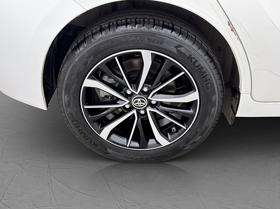 Toyota Verso 23 of 24