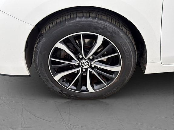 Toyota Verso 21 of 24