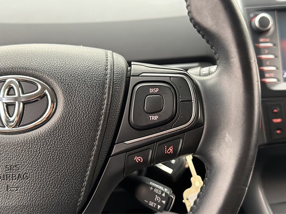 Toyota Verso 14 of 24