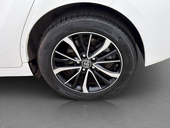 Toyota Verso 22 of 24
