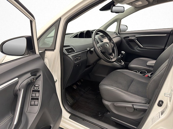 Toyota Verso 9 of 24