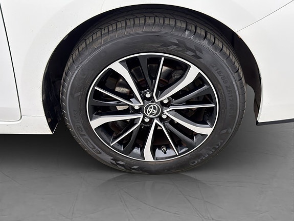 Toyota Verso 24 of 24