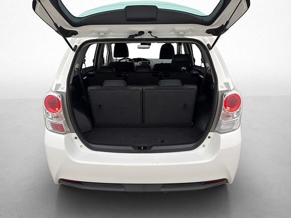 Toyota Verso 20 of 24