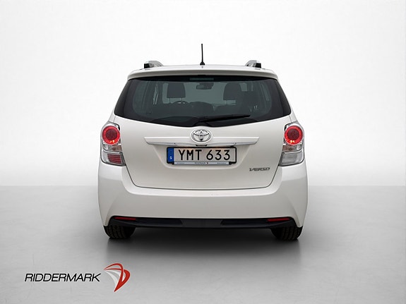 Toyota Verso 6 of 24