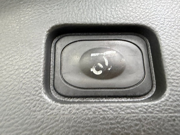 Ford Mondeo 17 of 21