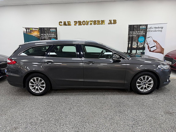Ford Mondeo 5 of 21