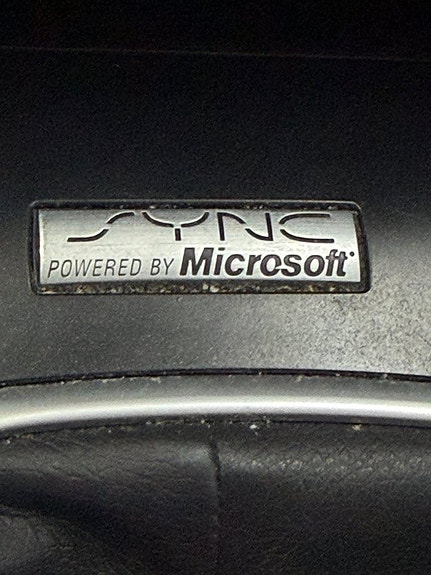 Ford Mondeo 12 of 21