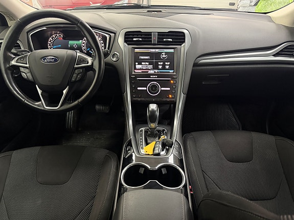 Ford Mondeo 6 of 21