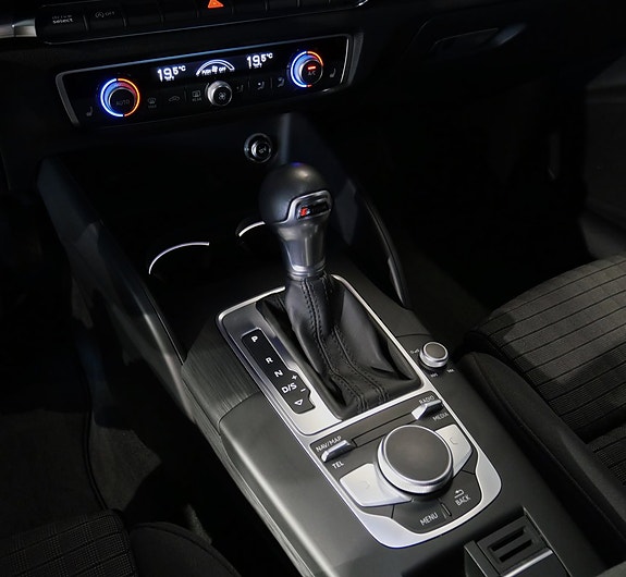 Audi A3 13 of 16