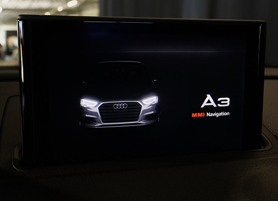 Audi A3 11 of 16