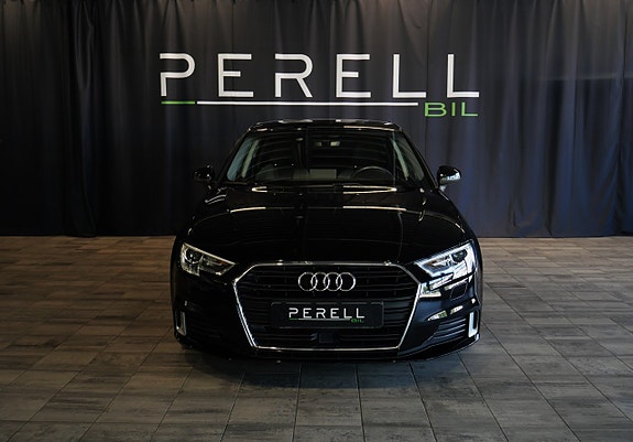 Audi A3 5 of 5