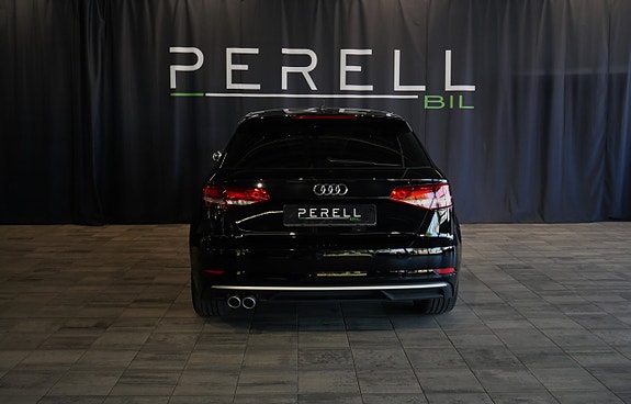 Audi A3 4 of 5