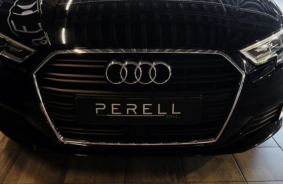Audi A3 16 of 16