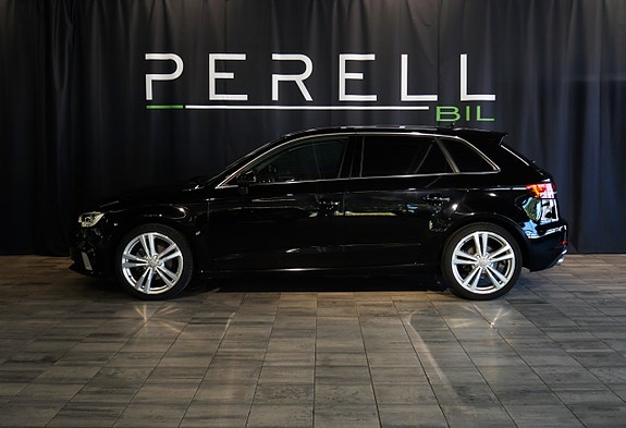 Audi A3 2 of 5