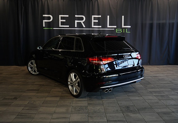 Audi A3 3 of 5
