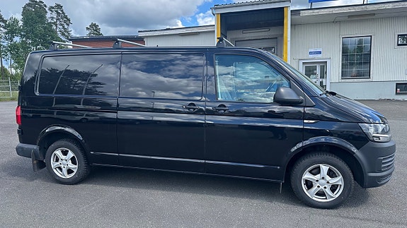 Volkswagen Transporter 2 of 5
