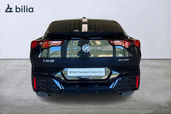 BMW iX2 4 of 17