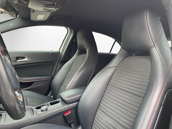 Mercedes-Benz A200 d 10 of 15