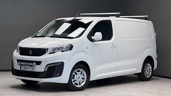 Peugeot Expert 12 of 18
