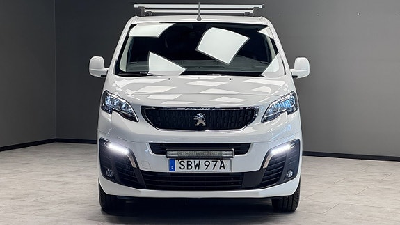 Peugeot Expert 18 of 18