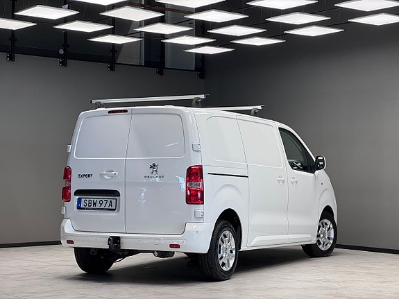 Peugeot Expert 2 of 5