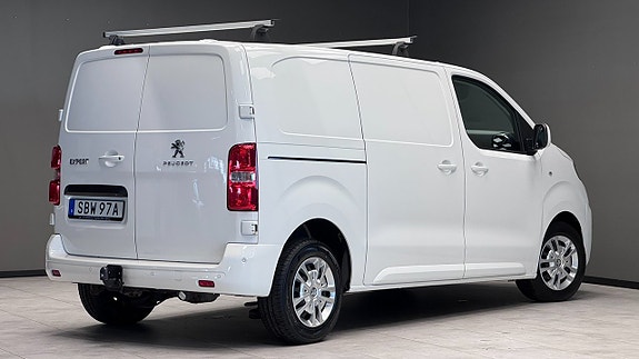 Peugeot Expert 13 of 18