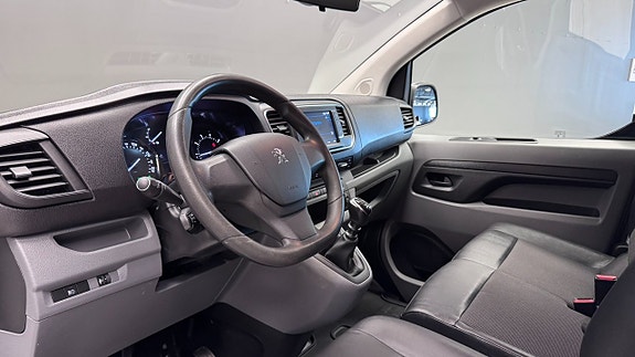 Peugeot Expert 7 of 18