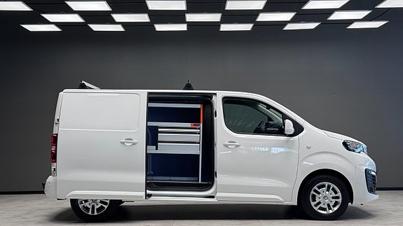 Peugeot Expert 5 of 5