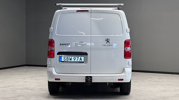 Peugeot Expert 17 of 18