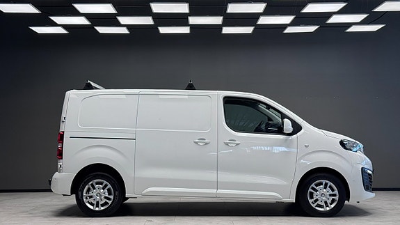 Peugeot Expert 4 of 5