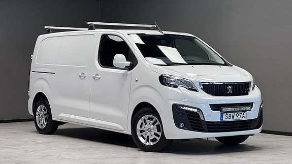Peugeot Expert 14 of 18