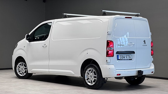 Peugeot Expert 15 of 18