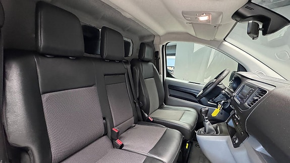 Peugeot Expert 9 of 18