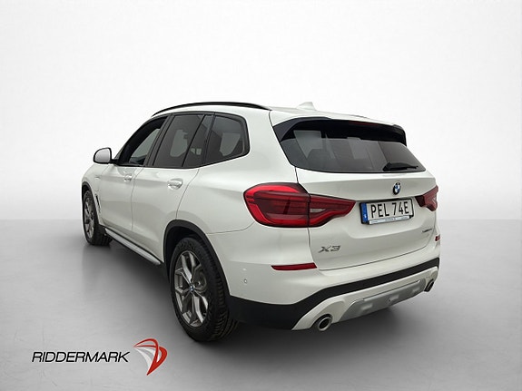 BMW X3 5 of 5